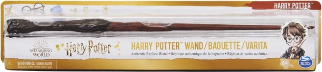 Wand from the Wizarding World