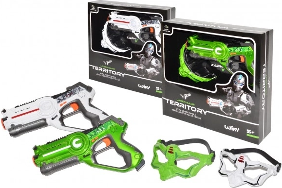 Venira Light Greens met Appelsmaak en Prebiotica