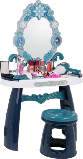 Bohatá sada doplňků