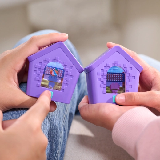 Jeu en solo ou avec un ami