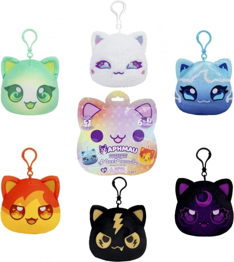 Aphmau mystisk MeeMeow plysklip