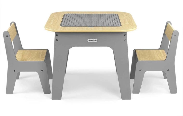 Biztonságos és stabil kivitel