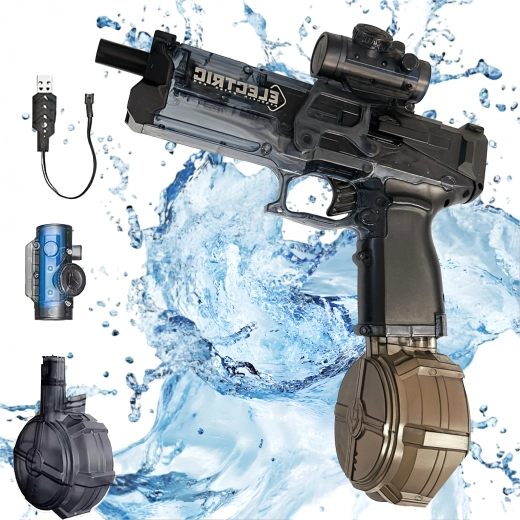 Recharge USB et longue autonomie