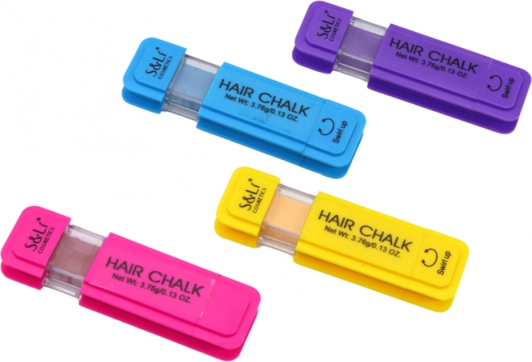 Snadné nanášení a čisté skladování