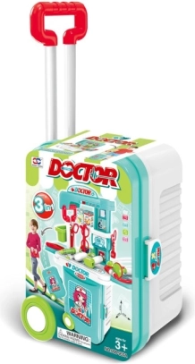 Medical Set 3-in-1