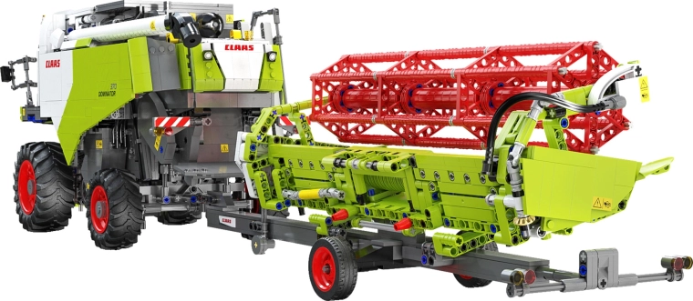 Dual RC-styring: fjernbetjening og mobilapp