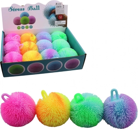 Palla antistress 7 cm