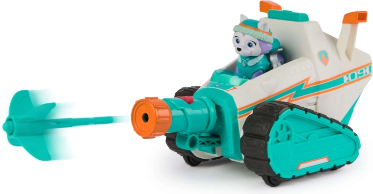 Funkcionalni lanser za akcijsku igru