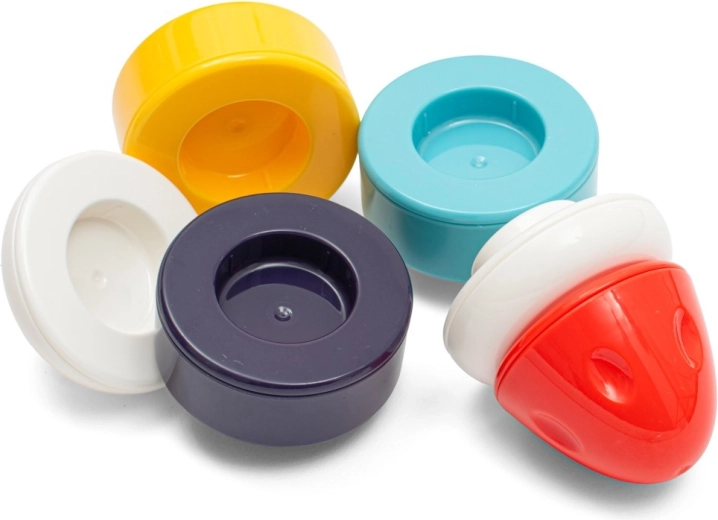 Safe and durable design