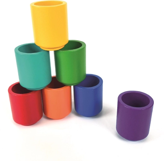 Hoogwaardig en duurzaam FSC-hout