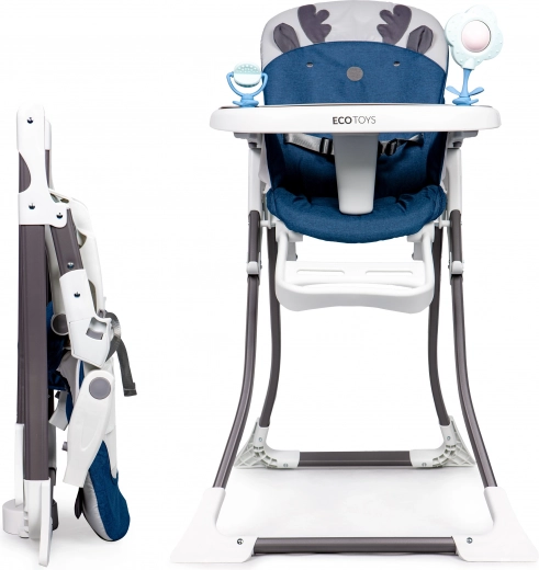 Rychlé skládání jedním stiskem