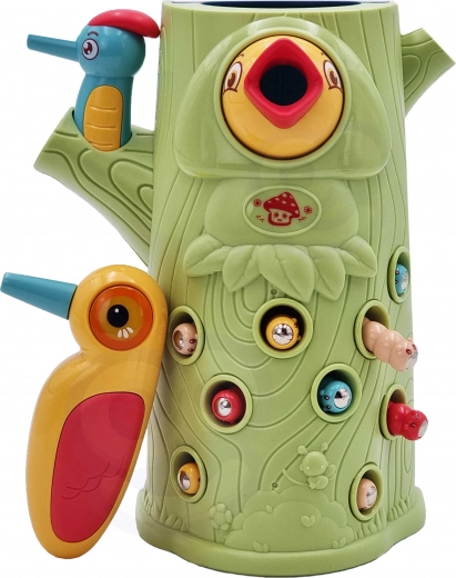 Hra pro dvě děti současně