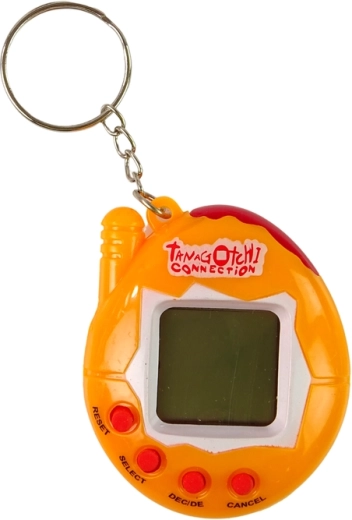 Klíčenka pro snadné nošení