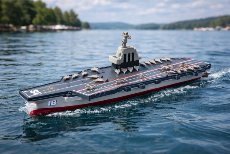 Veilige start dankzij watersensoren