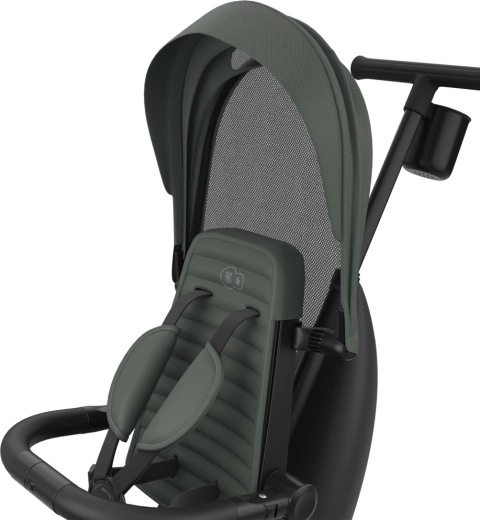 Comfort e protezione con ogni meteo