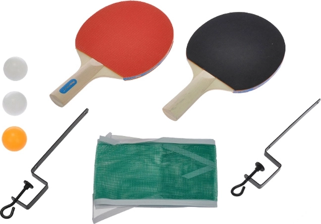 Everything you need in one package