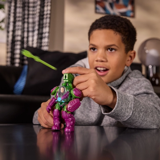 Premična akcijska figurica za dinamične poze