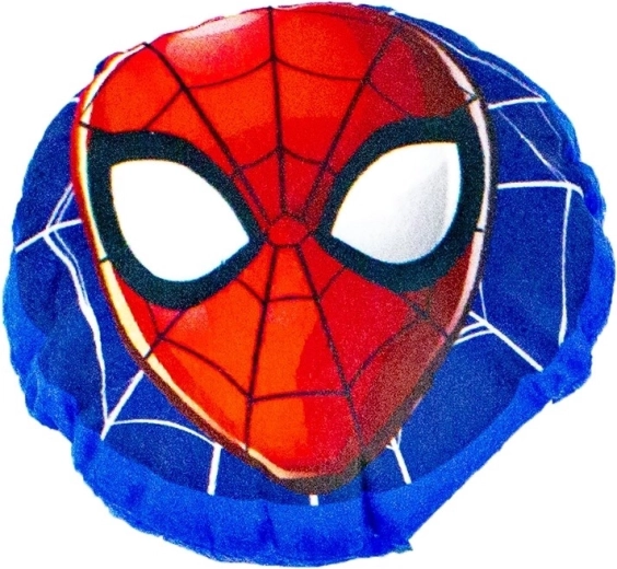 Bold SPIDER-MAN design