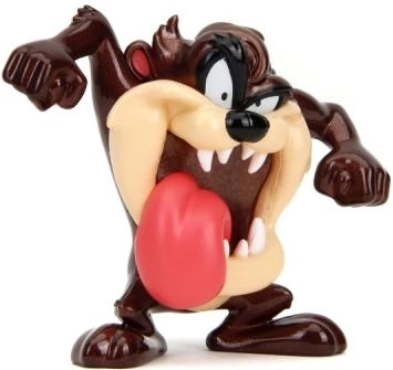 Glossy finish and vibrant colors