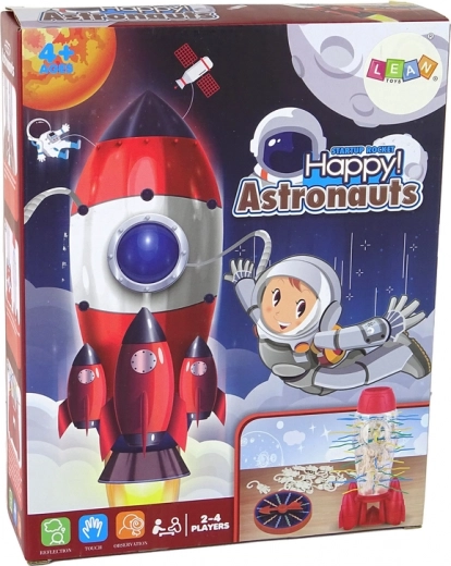 Rodinná zábava a rozvoj dovedností