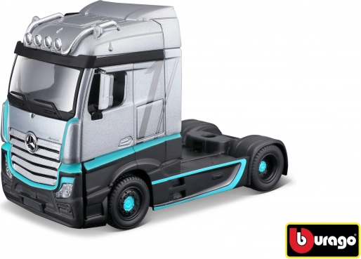 Model Kamiónu Bburago 1:43