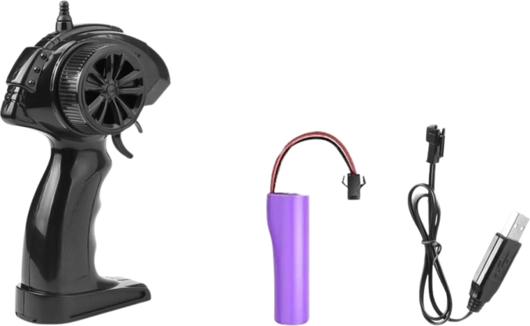 Contrôle précis 2,4 GHz