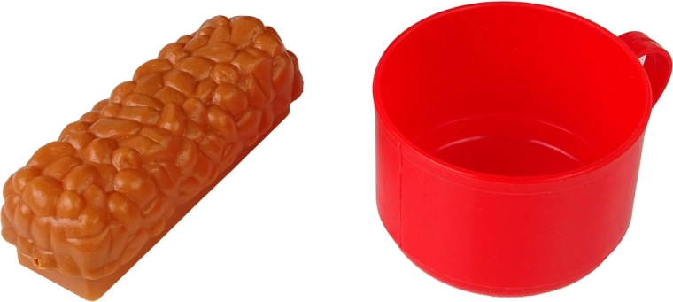 Vše pro malého baristu