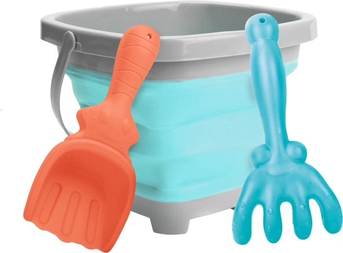 Set complet pour le sable