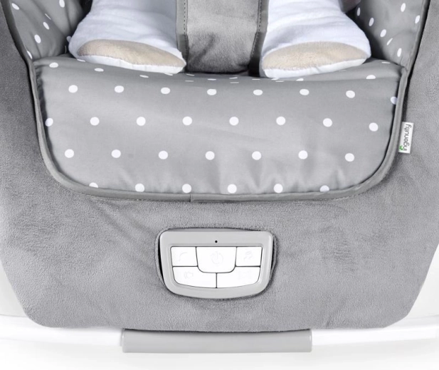 Soothing vibrations, melodies, and nature sounds