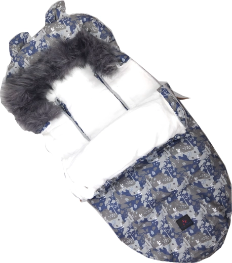 Puha mikropolár a maximális kényelemért