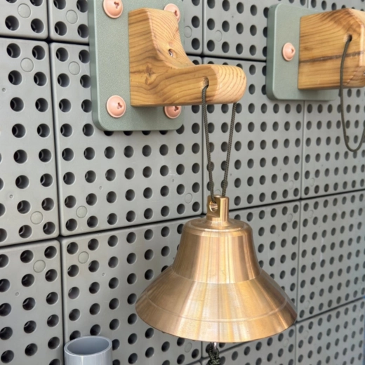 Conception sûre et résistante pour les enfants