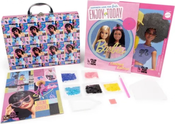 Barbie Diamond Painting – Creative Set