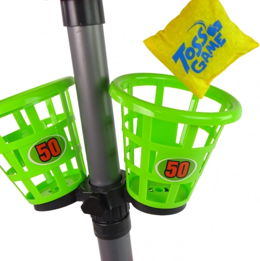 Nastavitelná výška 75–100 cm