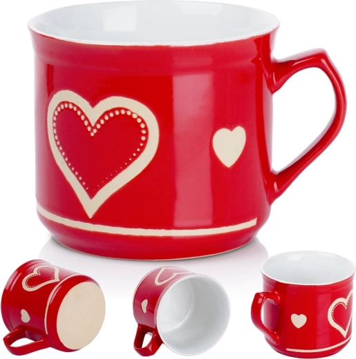 Comfortabele grip en gemakkelijk onderhoud