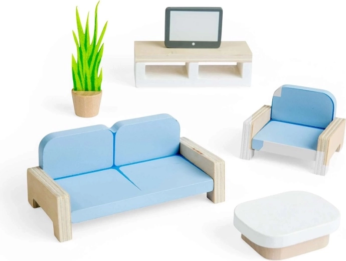 Kvalitets- og sikkert FSC®-træ