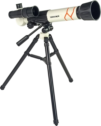 Stabilní stativ a jednoduchá montáž