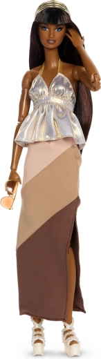 Guardaroba capsule in colori neutri