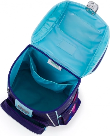 Slimme organisatie en stevige constructie