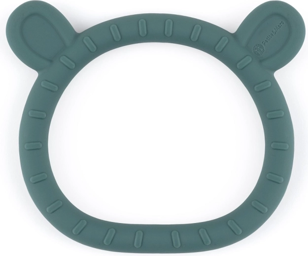 Gentle gum massage and instant relief