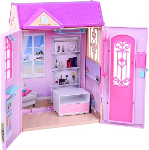 3 stanze piene di divertimento