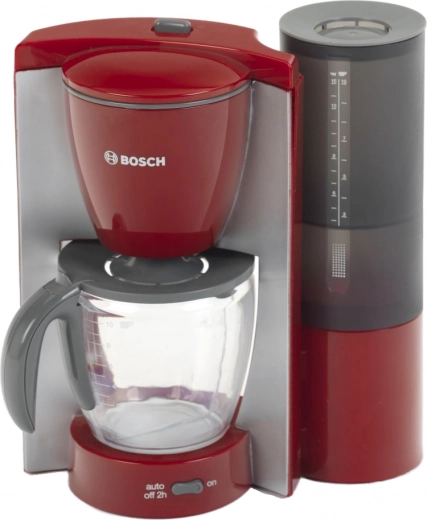 Cafetière Bosch avec réservoir d'eau