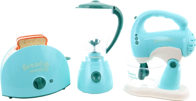 Světla a zvuky pro realistickou zábavu