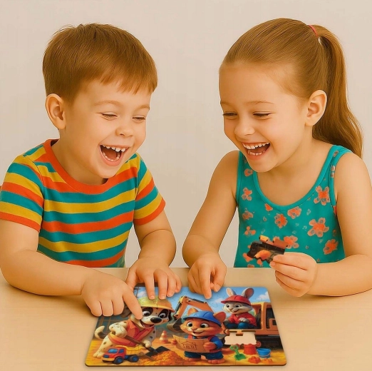 Finommotorika és koncentráció fejlesztése