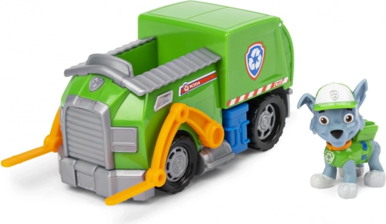 Pohyblivé funkce pro více zábavy