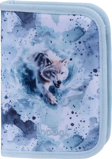 Penalhus og pose i ensartet design med GRS