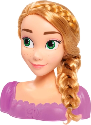 Capelli meravigliosamente lunghi per acconciature senza fine