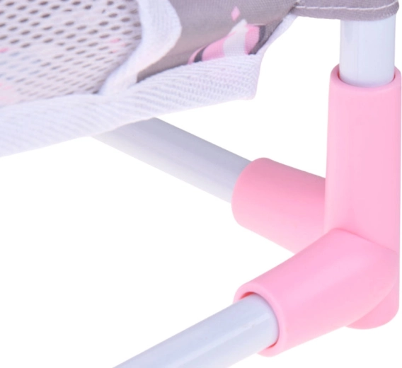 Stabilna konstrukcija i sigurna izvedba