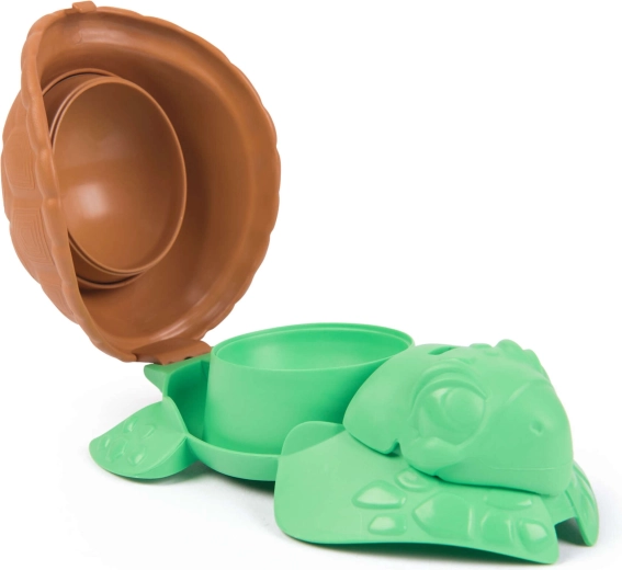 Eco design from ocean-recycled materials