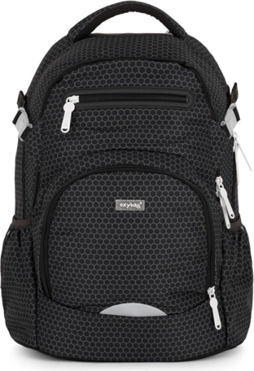 Organizzazione pratica e struttura stabile