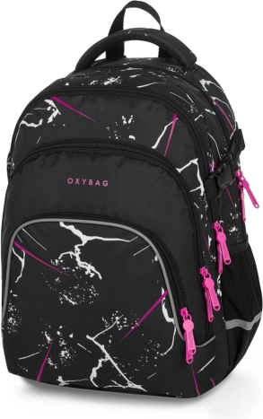 Student Backpack Oxxy Scooler Electric Girl